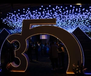 A dimly lit event hall_BlvdChangi