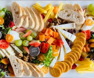 Cheese Board_BlvdChangi