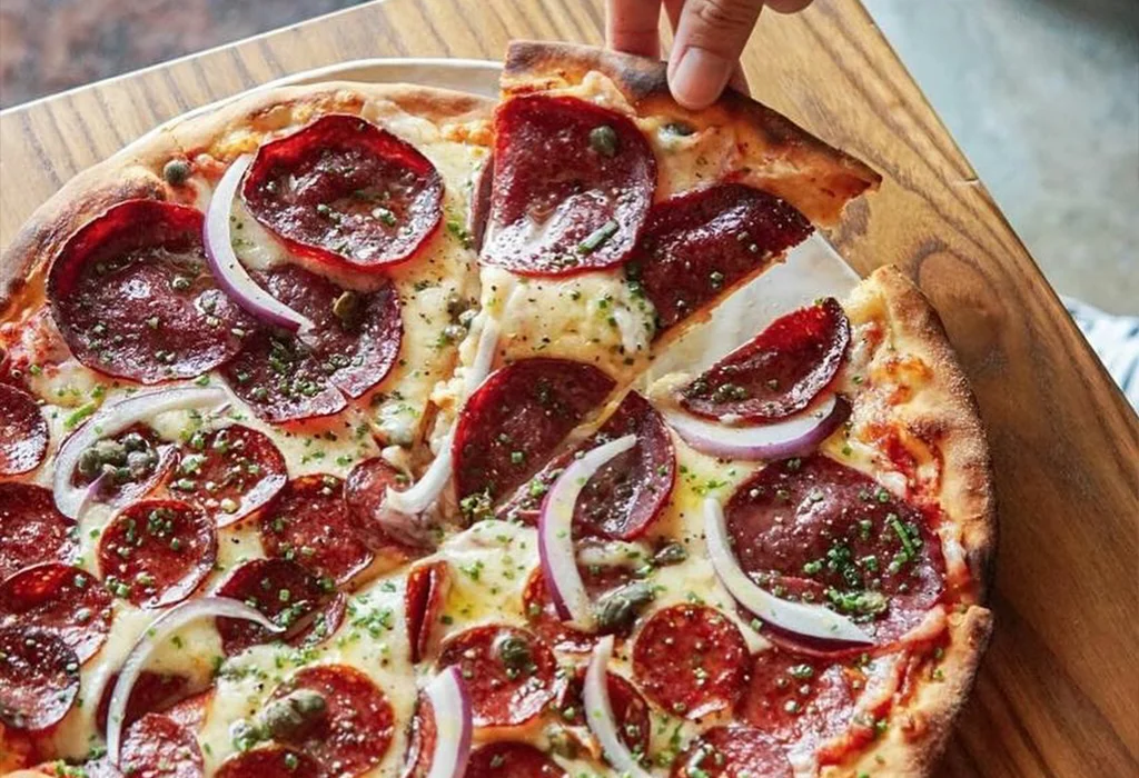 BLVD Changi brunch spread – best brunch in Changi City Point 3