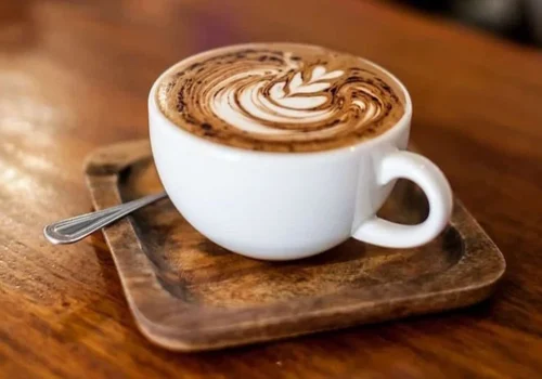 Best Coffee Near Changi City Point BLVD Changi