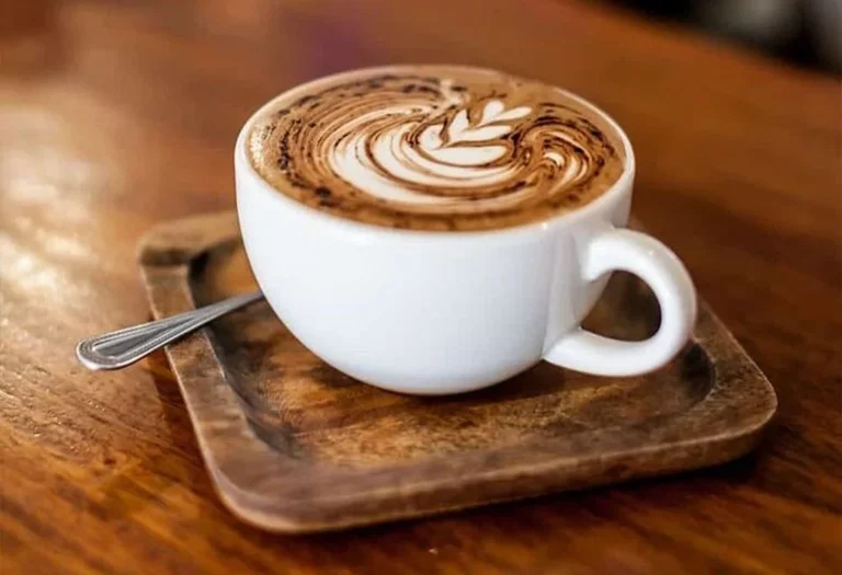 Best Coffee Near Changi City Point BLVD Changi