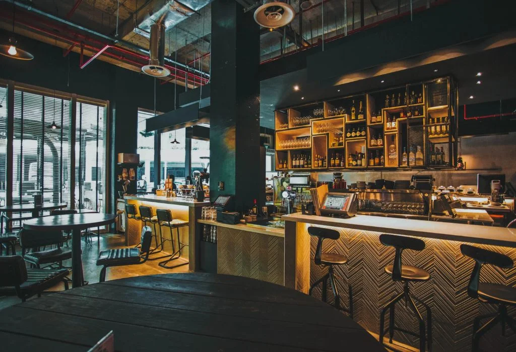 Best Cafe in Singapore for Coffee, Lunch & Drinks - BLVD Changi