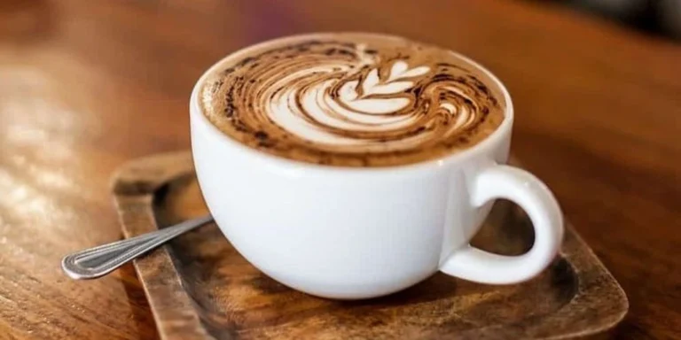 Specialty coffee at BLVD Changi near Changi City Point in Singapore